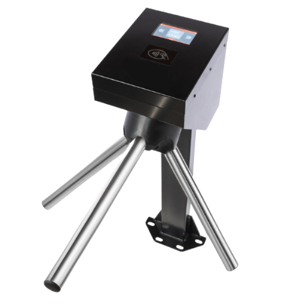 CATRACA DE ACESSO PROXIMIDADE - MODELO SLIM