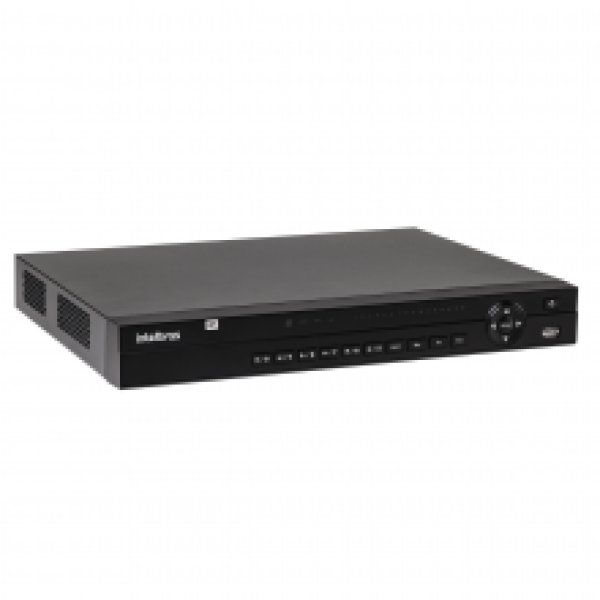 Gravador Digital 32 Canais IP NVD 1232 - Imagem 3