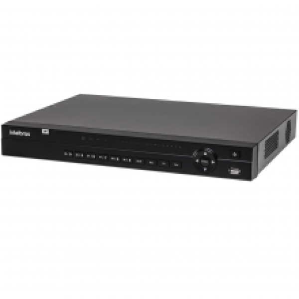 Gravador Digital 32 Canais IP NVD 1232 - Imagem 4