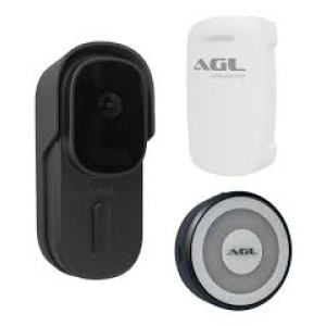 VIDEO PORTEIRO WIFI HELLO+