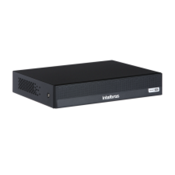 Gravador de Vídeo da Série 1000 com 8 Canais MHDX 1008-C - Imagem 4