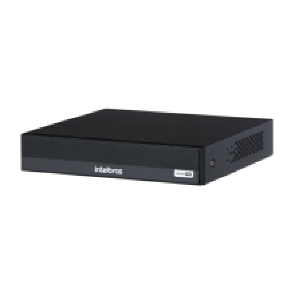 Gravador de Vídeo da Série 1000 com 8 Canais MHDX 1008-C - Imagem 5
